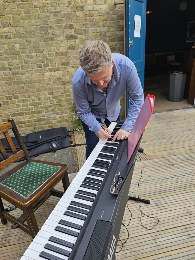 Aled Jones - 13th June 2025